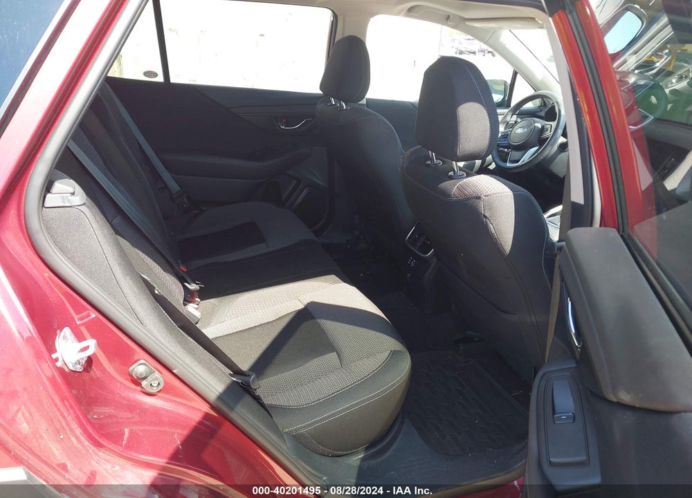 2023 SUBARU OUTBACK PREMIUM VIN: 4S4BTAFC5P3199591