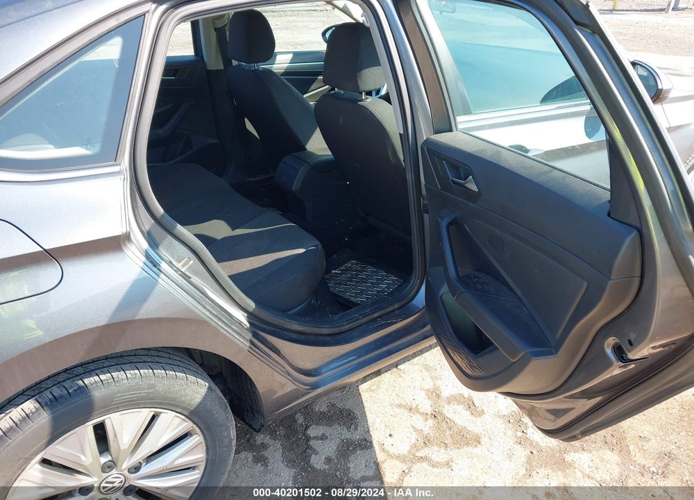 2019 VOLKSWAGEN JETTA VIN: 3VWC57BU0KM088570