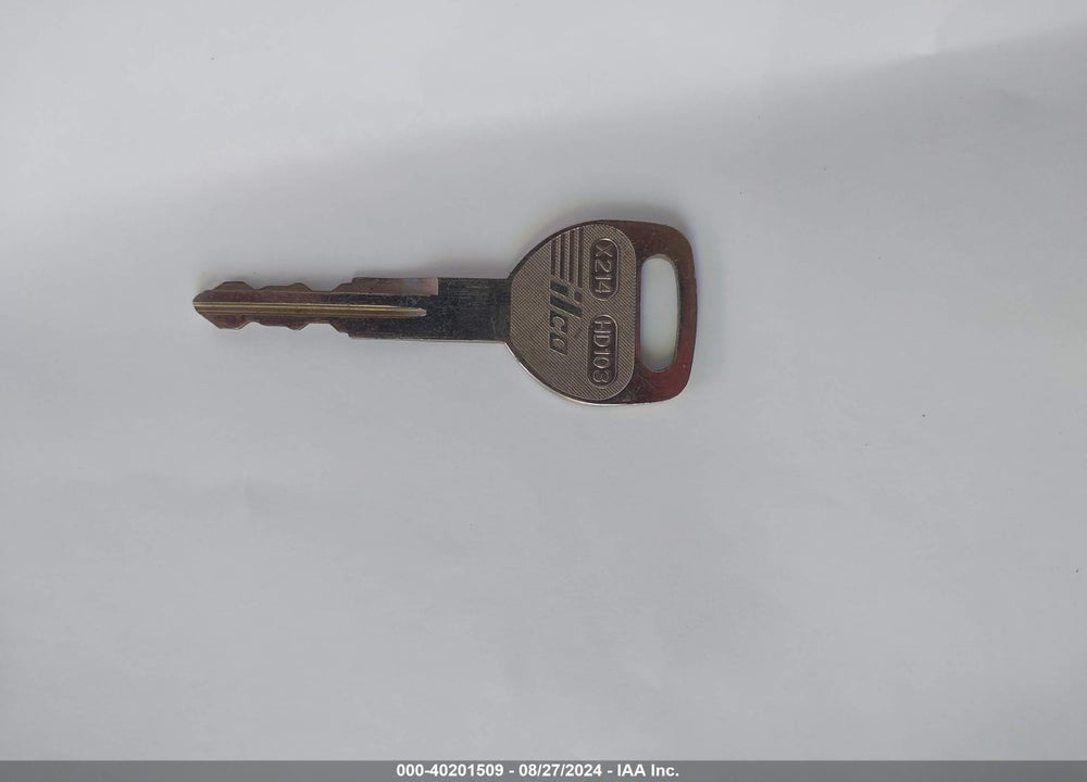 2000 HONDA ODYSSEY EX VIN: 2HKRL1866YH515726