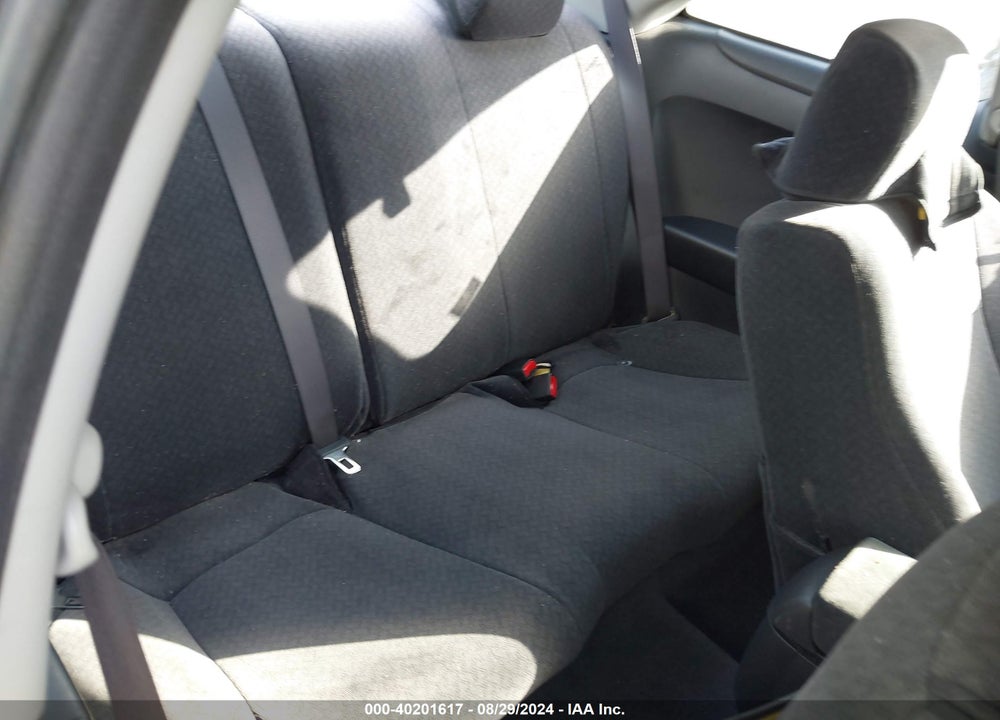 2003 HONDA ACCORD 2.4 EX VIN: 1HGCM72613A031723