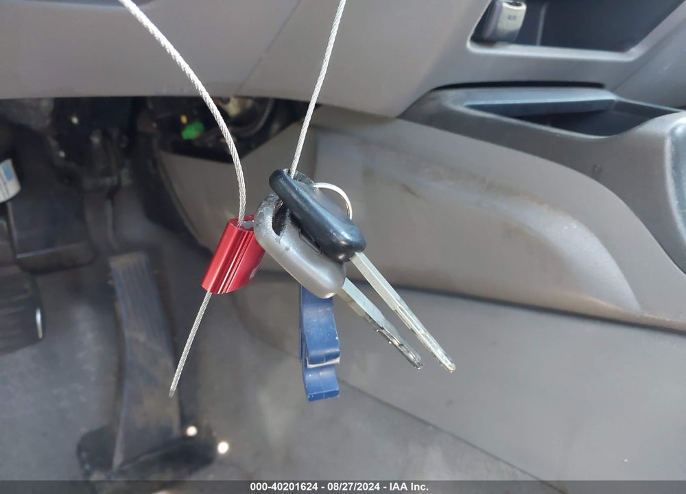2010 HONDA CIVIC VIN: 19XFA1F36AE040011