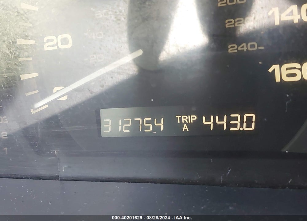 2007 HONDA ACCORD 2.4 EX VIN: 1HGCM56817A132671