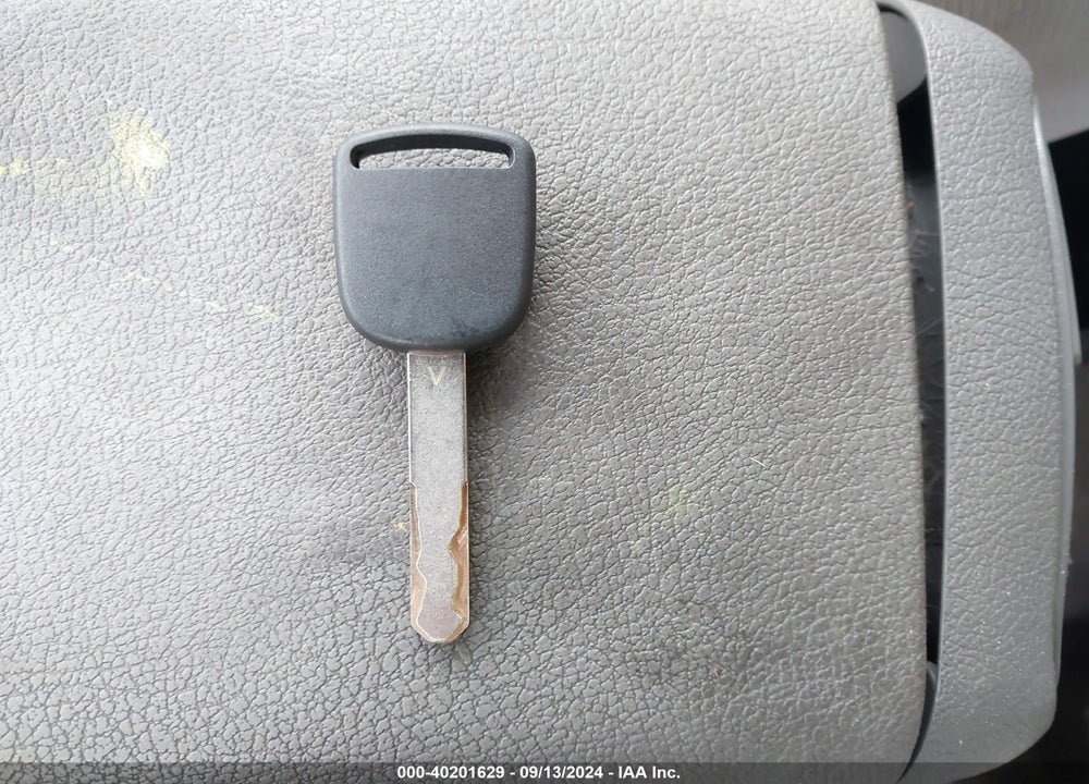 2007 HONDA ACCORD 2.4 EX VIN: 1HGCM56817A132671