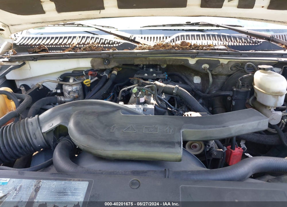 2003 CHEVROLET SUBURBAN 1500 LT VIN: 3GNFK16Z13G281815
