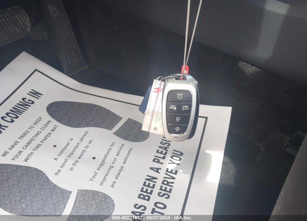 2020 HYUNDAI SONATA SEL VIN: 5NPEL4JA0LH056958