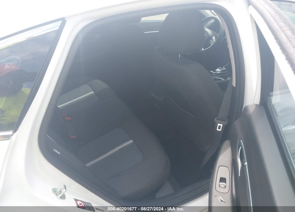 2020 HYUNDAI SONATA SEL VIN: 5NPEL4JA0LH056958