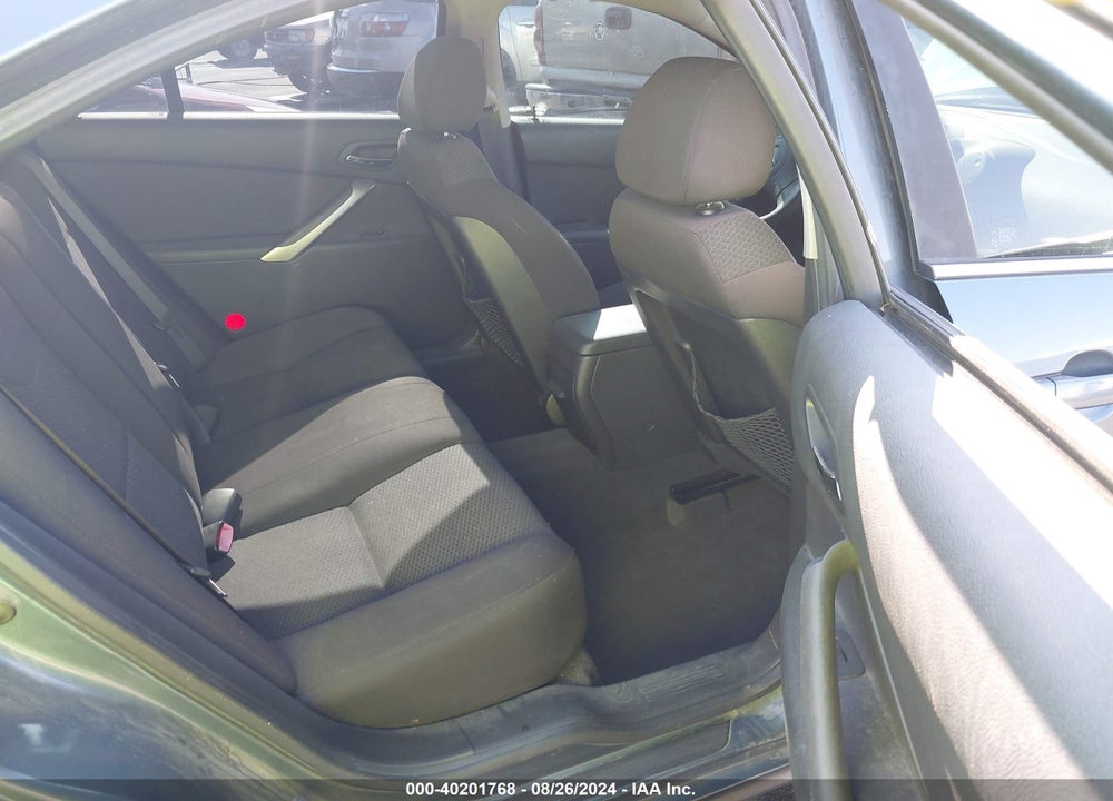 2006 PONTIAC G6 VIN: 1G2ZG558164230456
