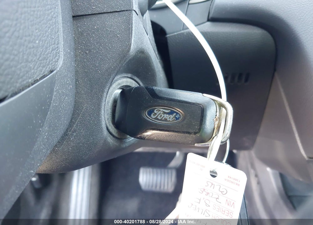 2015 FORD FUSION ENERGI SE LUXURY VIN: 3FA6P0PU0FR247595