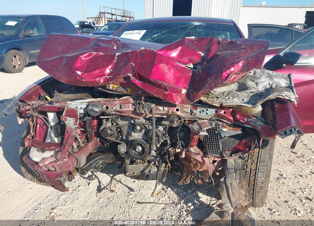 2020 DODGE CHARGER SXT RWD VIN: 2C3CDXBG9LH192642