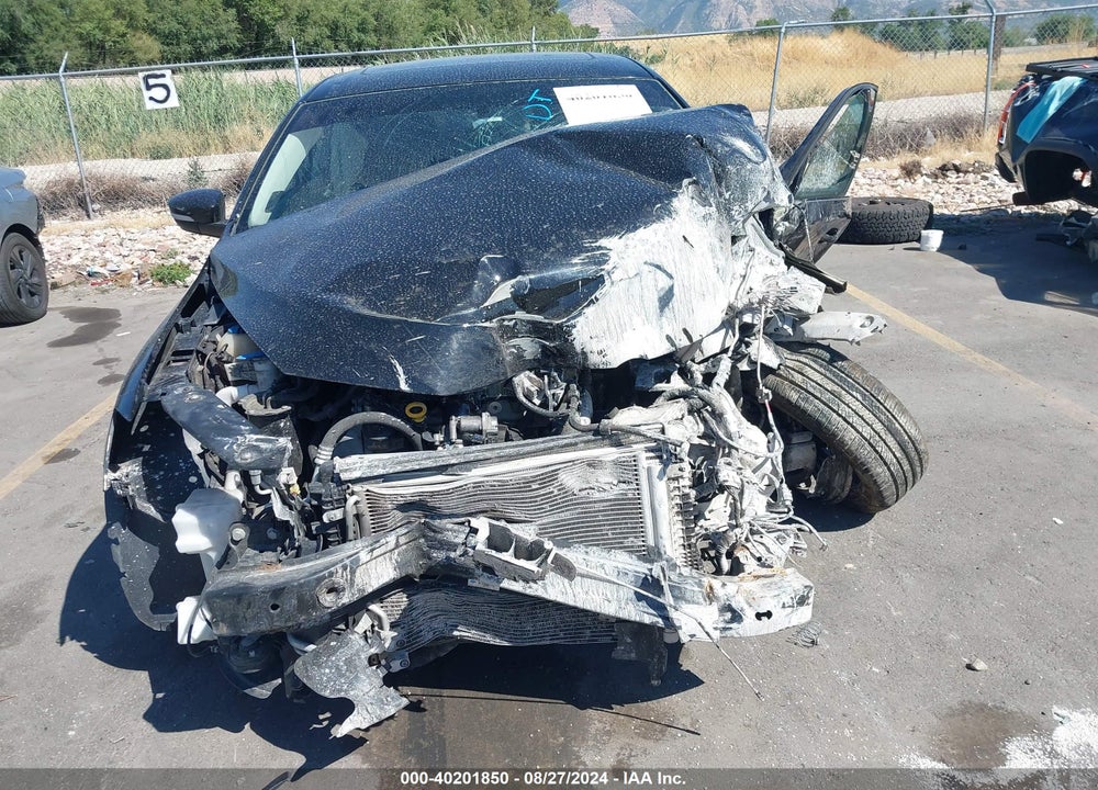 2014 VOLKSWAGEN JETTA 2.0L TDI VIN: 3VW3L7AJXEM386013