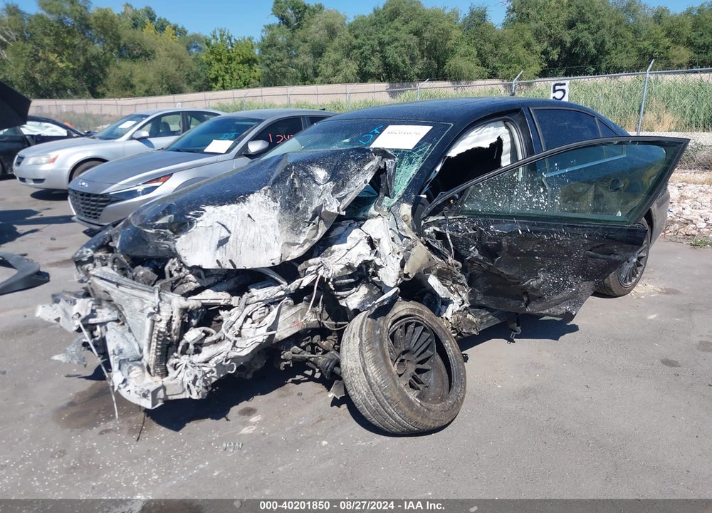2014 VOLKSWAGEN JETTA 2.0L TDI VIN: 3VW3L7AJXEM386013