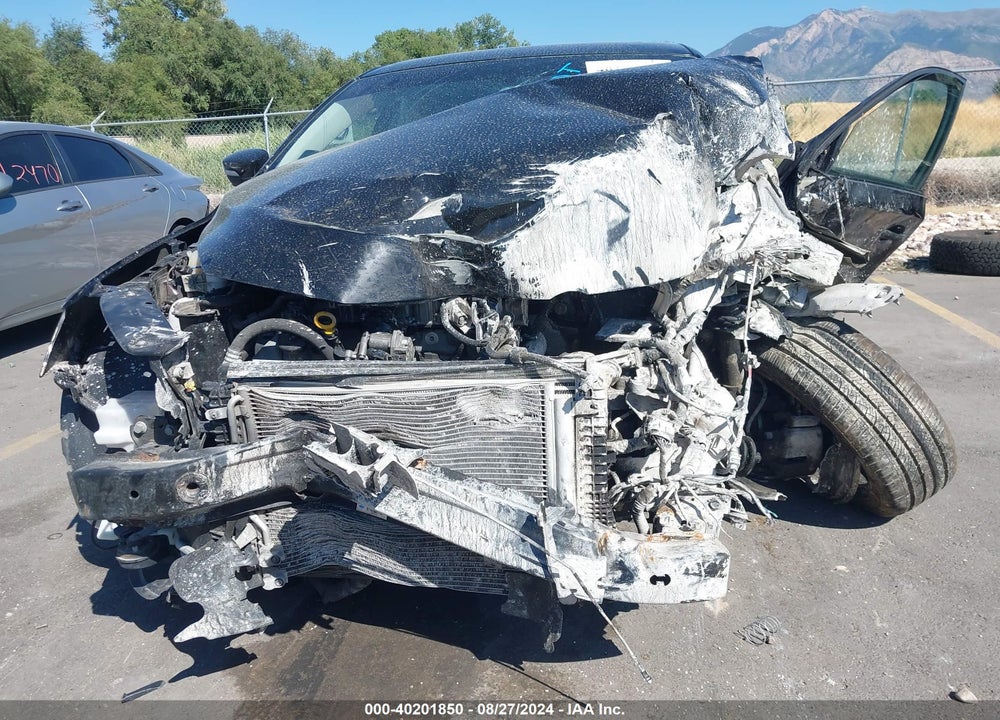 2014 VOLKSWAGEN JETTA 2.0L TDI VIN: 3VW3L7AJXEM386013