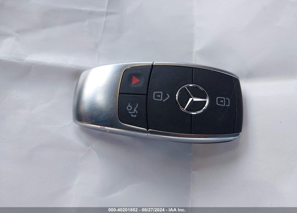 2019 MERCEDES-BENZ A 220 4MATIC VIN: WDD3G4FB1KW019574