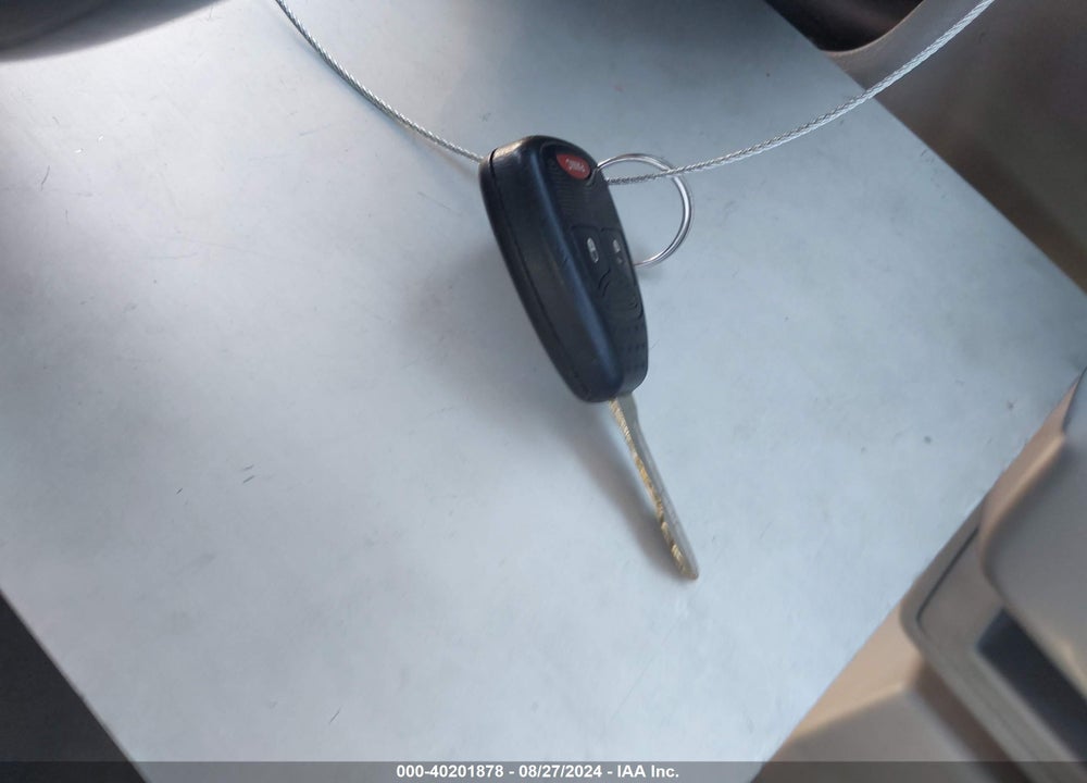 2007 CHRYSLER PT CRUISER VIN: 3A4FY48B17T534521
