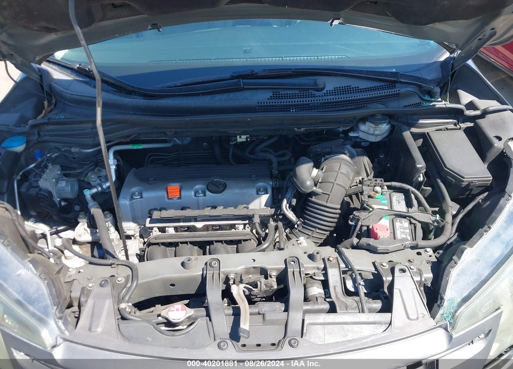 2014 HONDA CR-V VIN: 2HKRM3H74EH532621