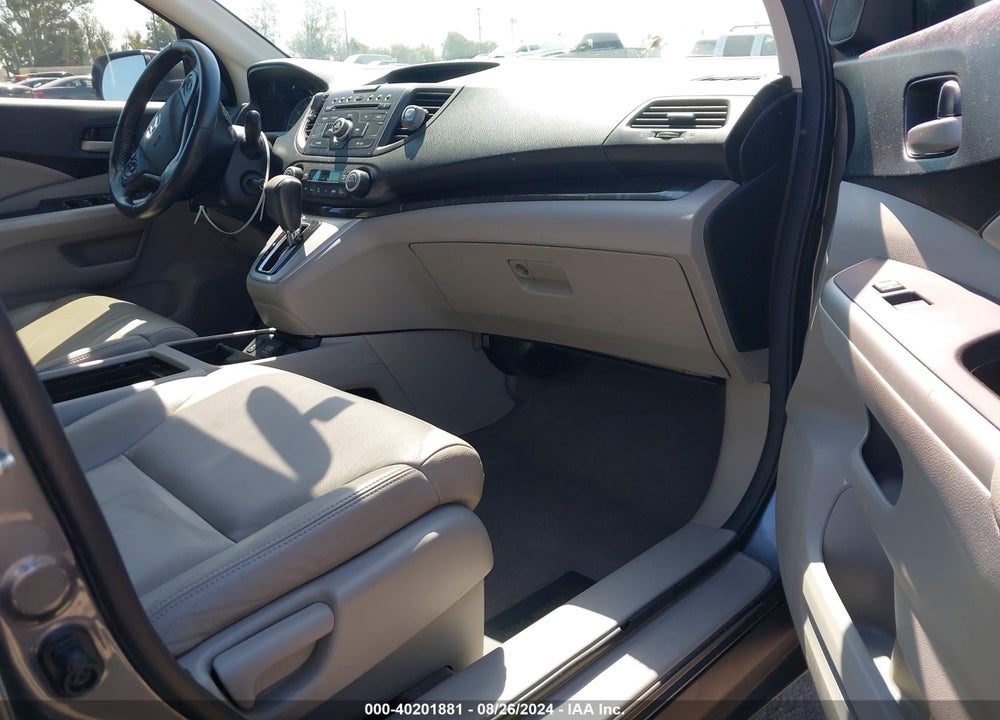2014 HONDA CR-V VIN: 2HKRM3H74EH532621