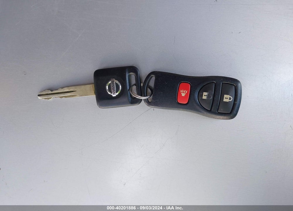2010 NISSAN SENTRA 2.0/2.0S/SR/2.0SL VIN: 3N1AB6AP3AL715956