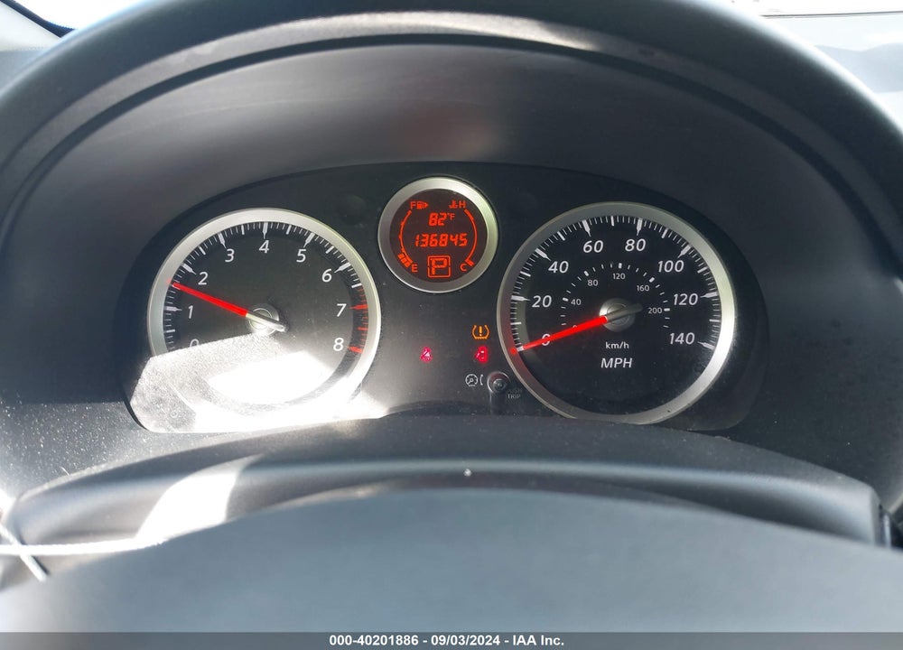 2010 NISSAN SENTRA 2.0/2.0S/SR/2.0SL VIN: 3N1AB6AP3AL715956