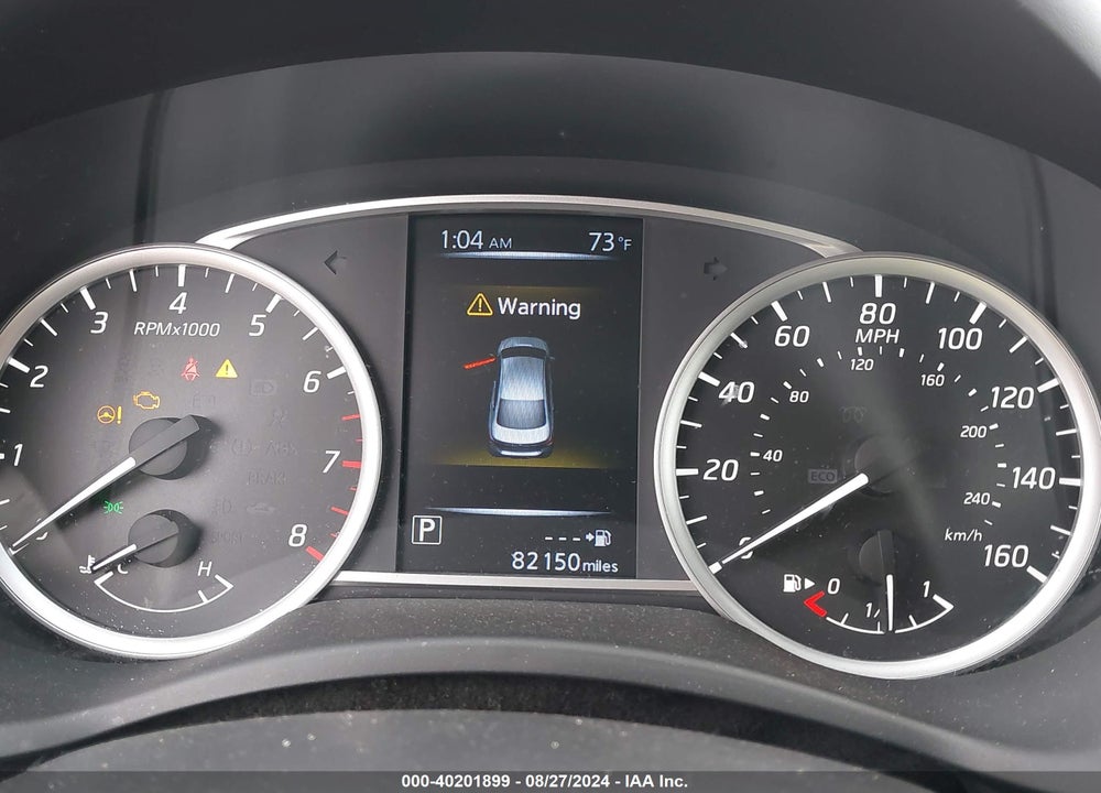 2017 NISSAN SENTRA VIN: 3N1AB7AP8HY403201