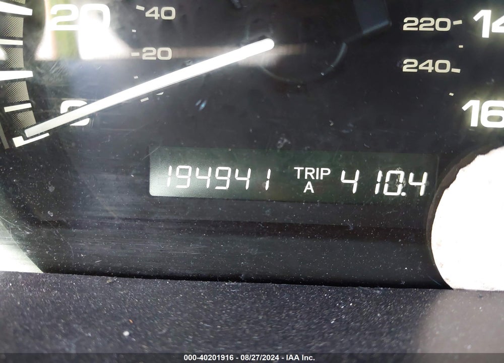 2007 HONDA ACCORD VIN: 1HGCM56307A115302