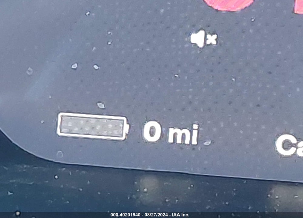 2017 TESLA MODEL S VIN: 5YJSA1E25HF211083