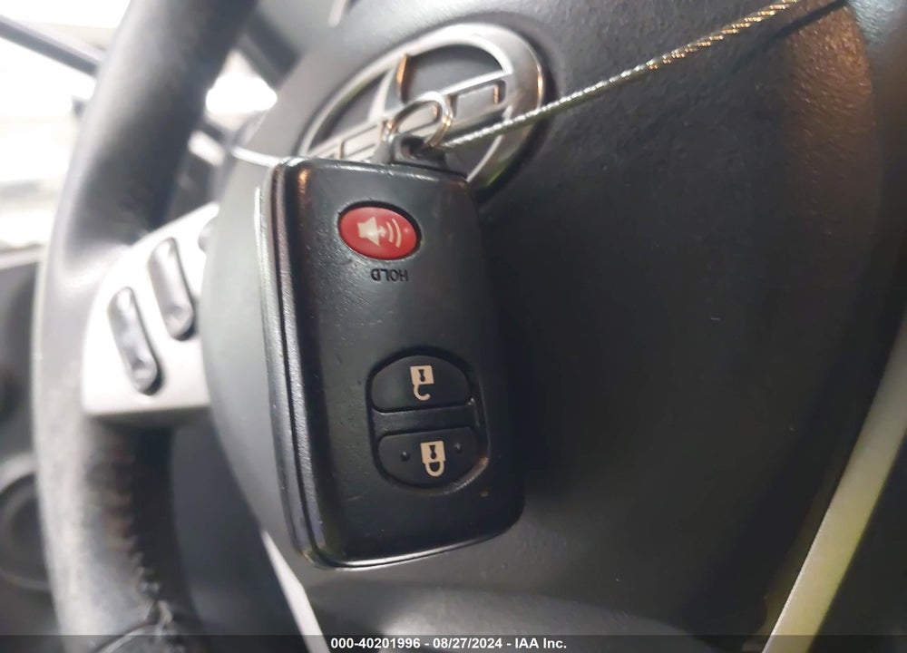 2014 SCION TC MONOGRAM VIN: JTKJF5C77E3085880
