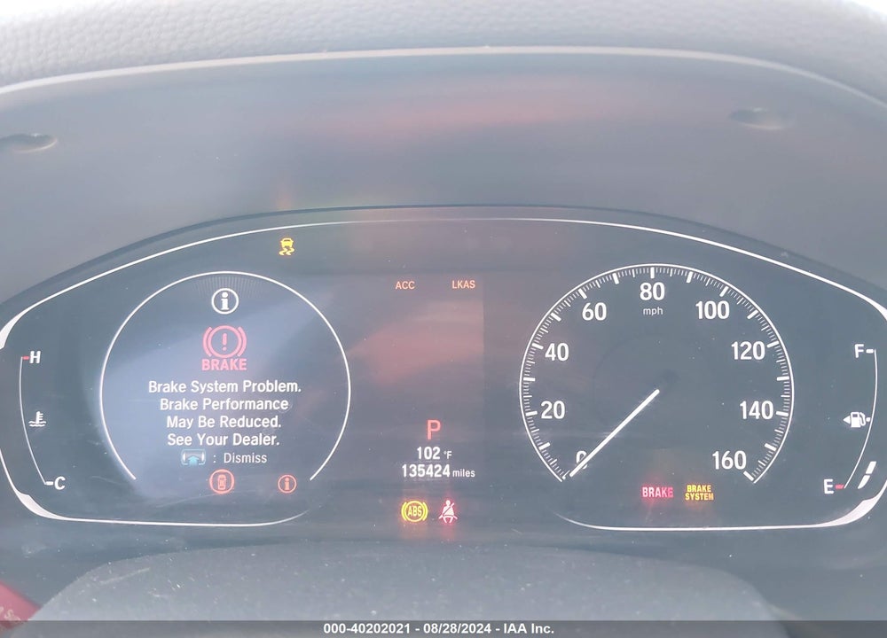 2018 HONDA ACCORD SPORT VIN: 1HGCV1F32JA049056