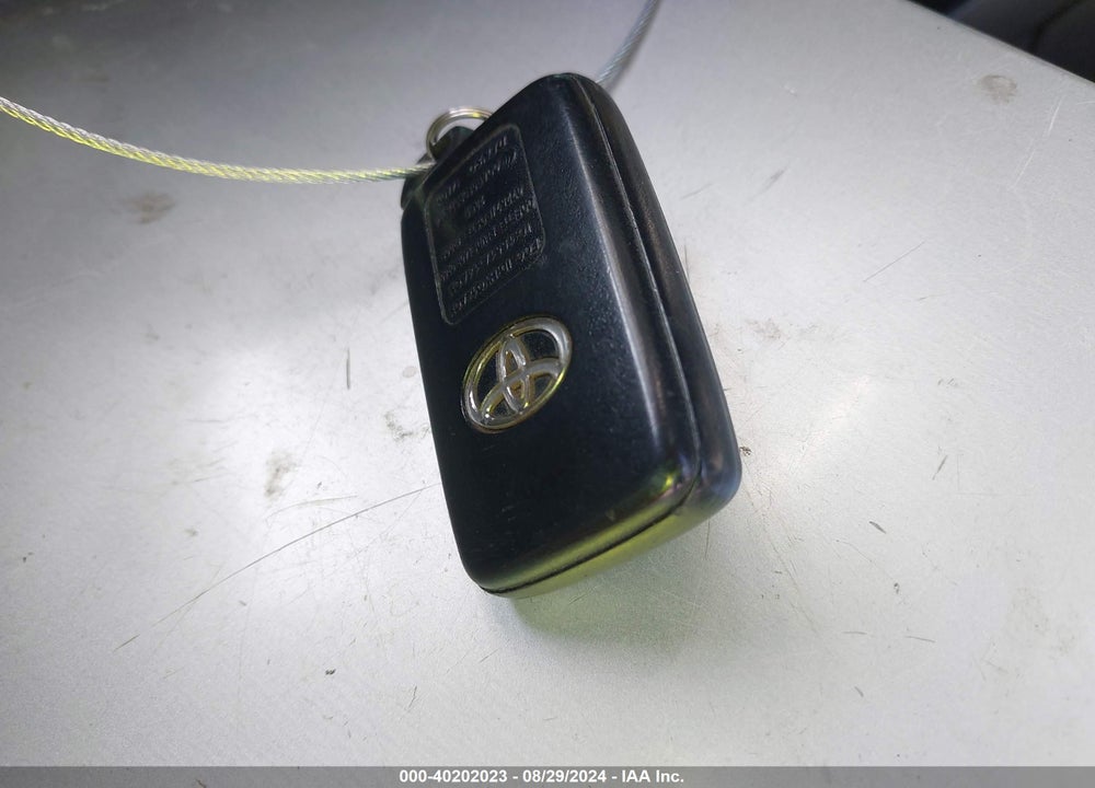 2012 TOYOTA PRIUS THREE VIN: JTDKN3DU6C1549399