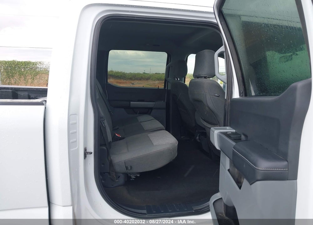2024 FORD F-250 XLT VIN: 1FT7W2BT5RED53124