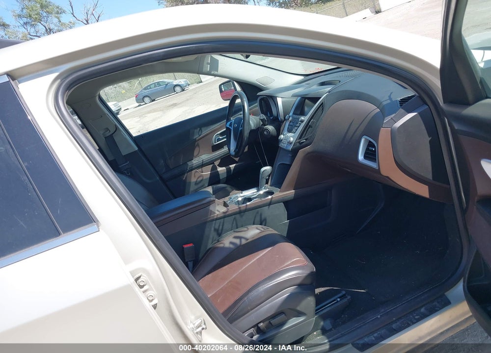 2013 CHEVROLET EQUINOX 2LT VIN: 2GNFLNE3XD6293167