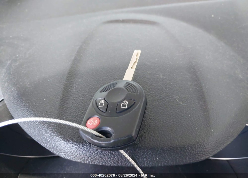 2016 FORD ESCAPE SE VIN: 1FMCU0G72GUA85149