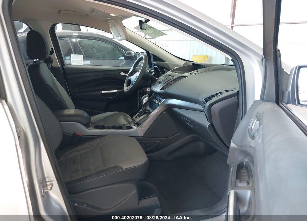 2016 FORD ESCAPE SE VIN: 1FMCU0G72GUA85149