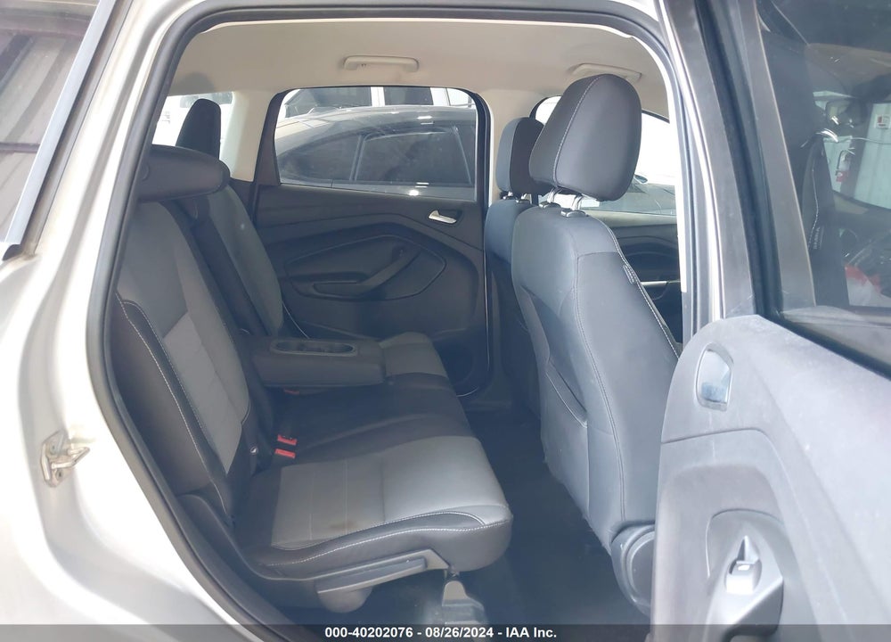 2016 FORD ESCAPE SE VIN: 1FMCU0G72GUA85149