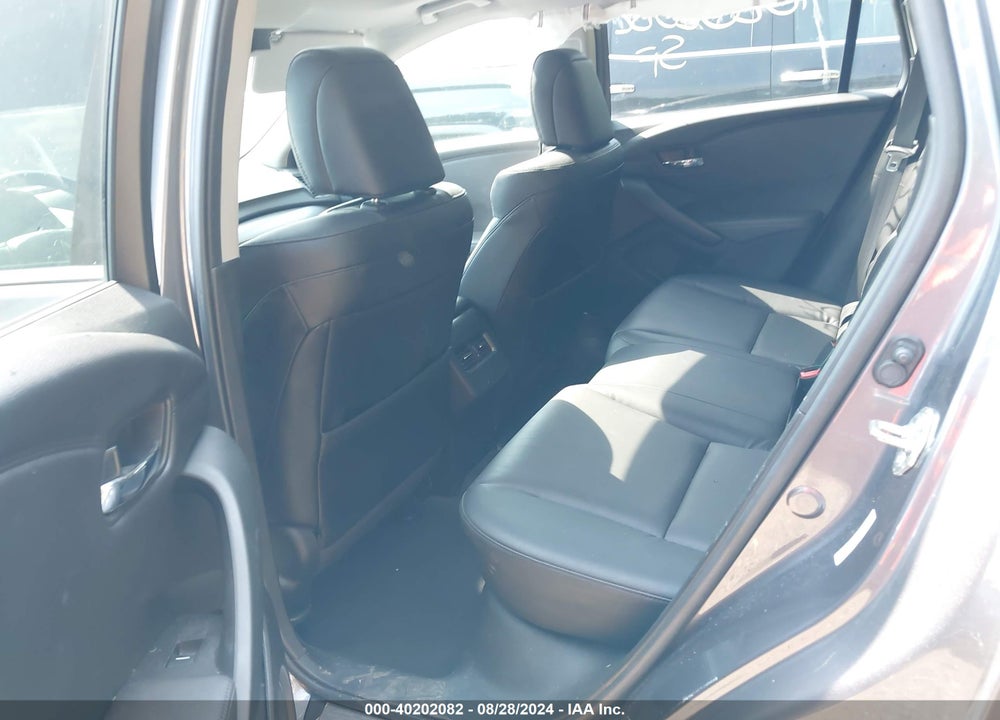 2018 ACURA RDX WATCH PLUS PACKAGE VIN: 5J8TB3H36JL007804