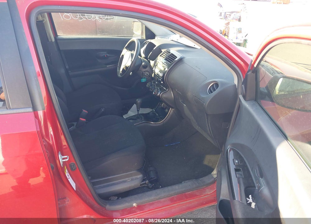 2009 SCION XD VIN: JTKKU10449J037994