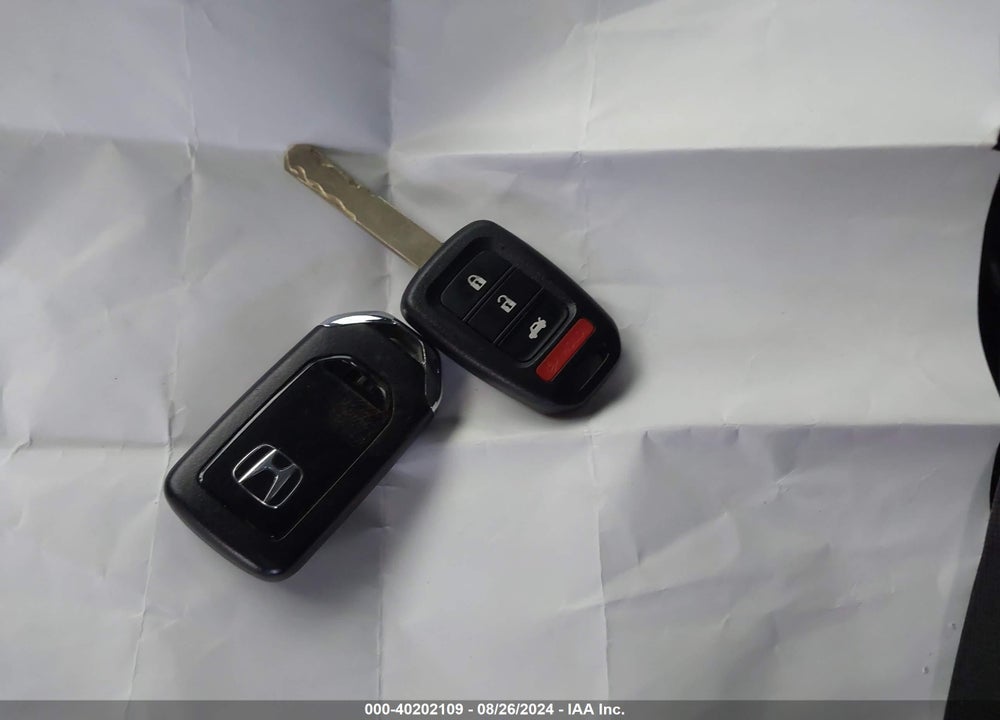 2015 HONDA ACCORD LX VIN: 1HGCR2F36FA246216