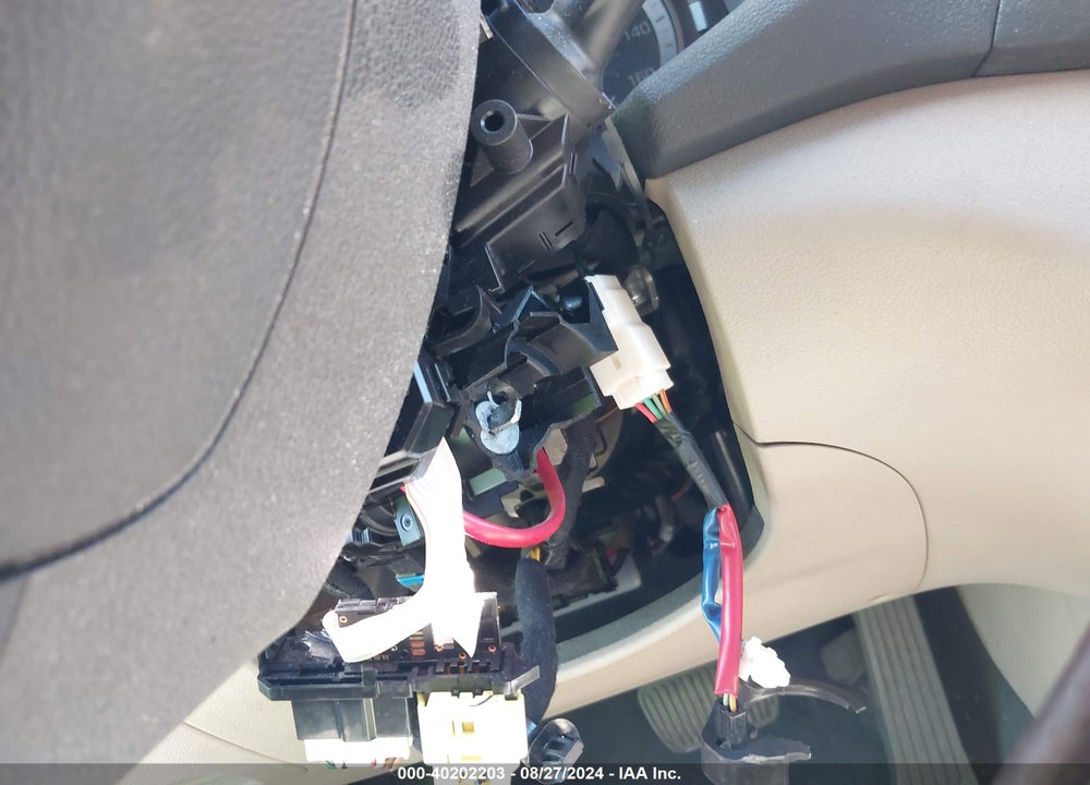 2017 HYUNDAI TUCSON SE VIN: KM8J23A41HU465355