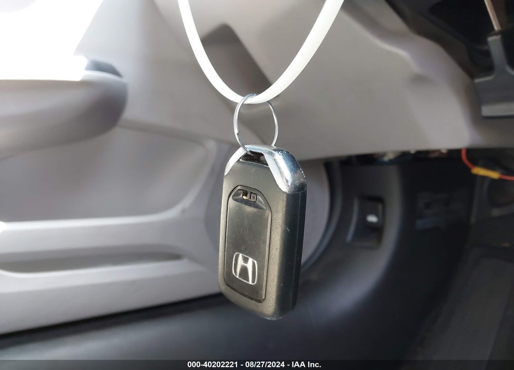 2015 HONDA CIVIC EX VIN: 19XFB2F8XFE221246