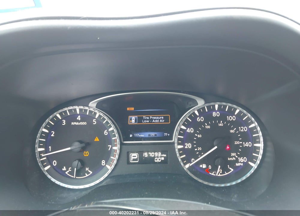 2014 INFINITI QX60 VIN: 5N1AL0MN9EC553345