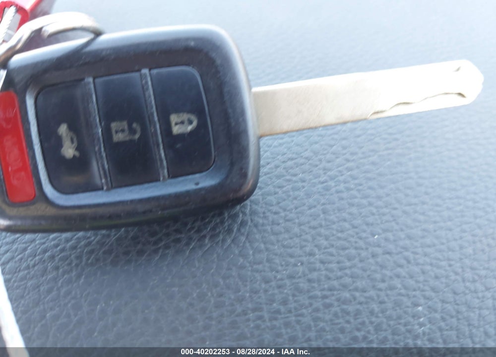 2015 HONDA ACCORD SPORT VIN: 1HGCR2F58FA245361