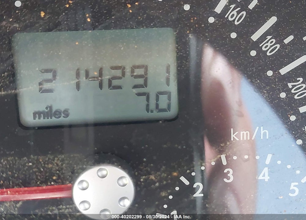 2004 VOLKSWAGEN NEW BEETLE GLS 2.0L VIN: 3VWCK21C54M401345