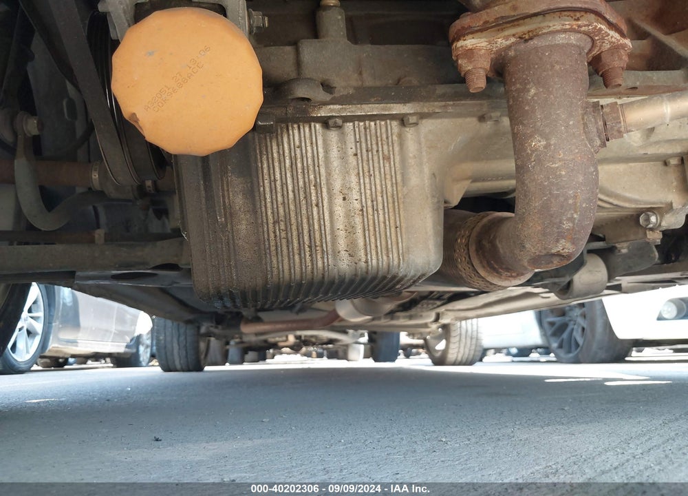 2011 KIA SOUL VIN: KNDJT2A26B7328072