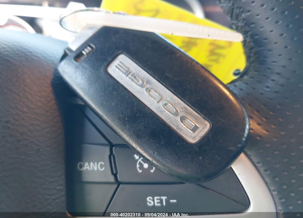2016 DODGE CHARGER ROAD/TRACK VIN: 2C3CDXCT8GH347277