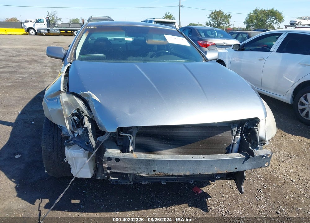 2009 NISSAN ALTIMA 2.5 S VIN: 1N4AL24E49C183174