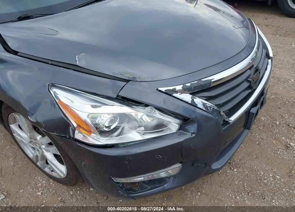 2013 NISSAN ALTIMA 3.5 S VIN: 1N4BL3AP3DC278625