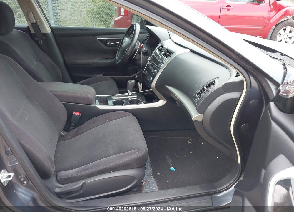 2013 NISSAN ALTIMA 3.5 S VIN: 1N4BL3AP3DC278625