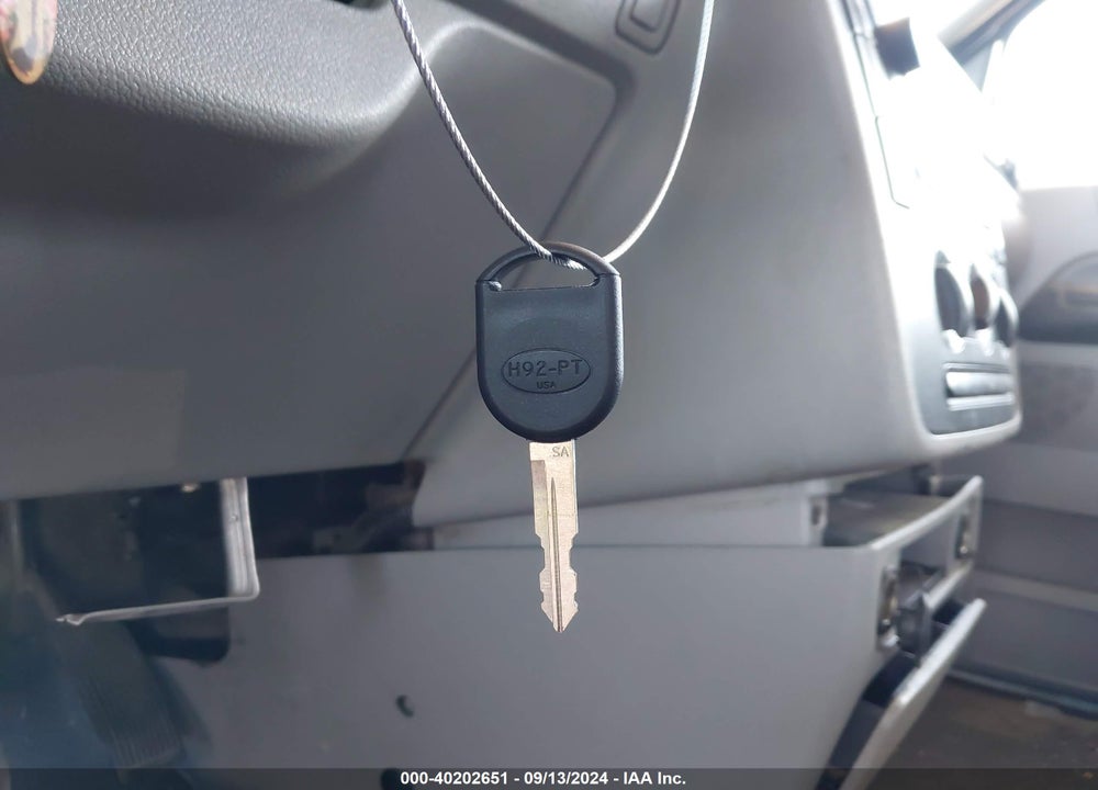 2005 FORD FREESTAR VIN: 2FTZA54655BA32349
