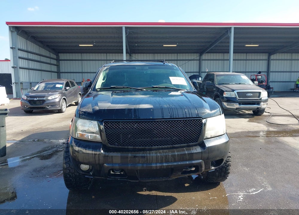 2007 CHEVROLET TAHOE VIN: 1GNFK13077J217532