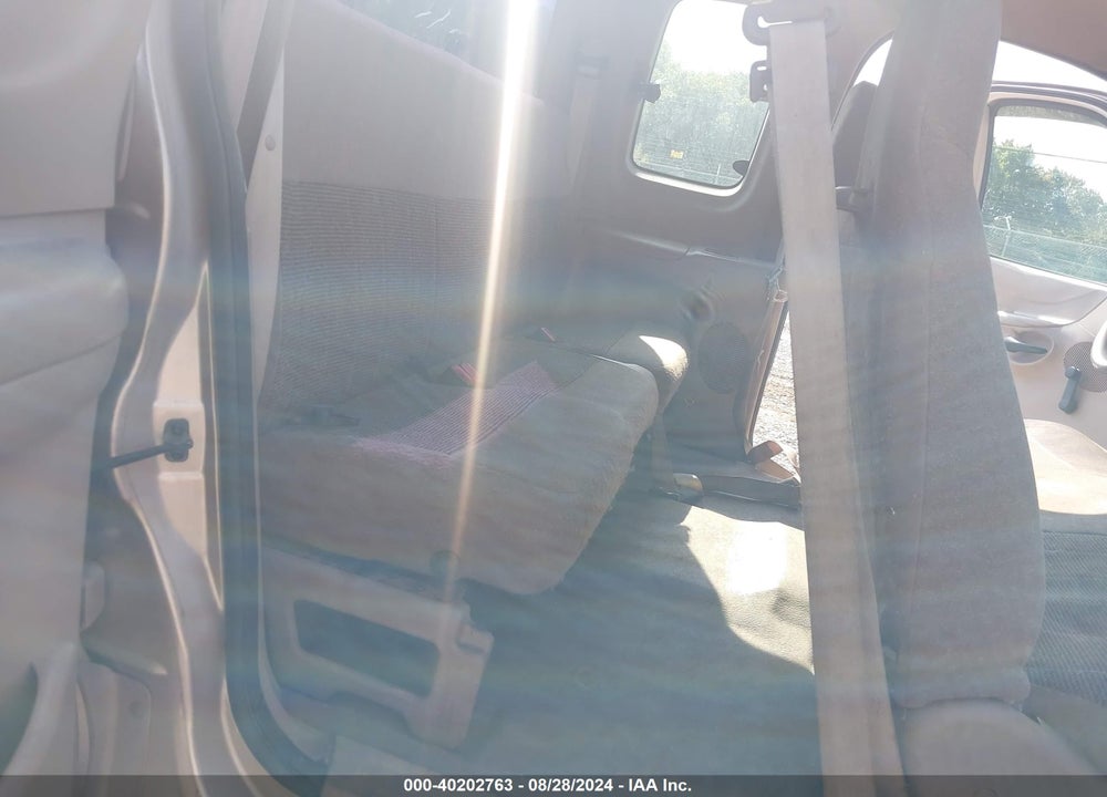 1997 FORD F-150 LARIAT/STANDARD/XL/XLT VIN: 1FTDX1769VNA30427