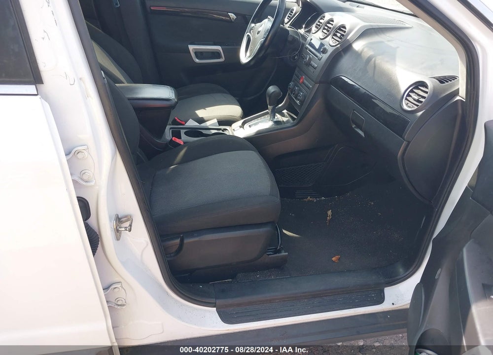 2014 CHEVROLET CAPTIVA SPORT 2LS VIN: 3GNAL2EK7ES619204